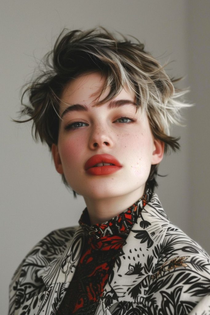 18 Revive 90s Grunge Hairstyles: Long, Short, Curly, and More Ideas