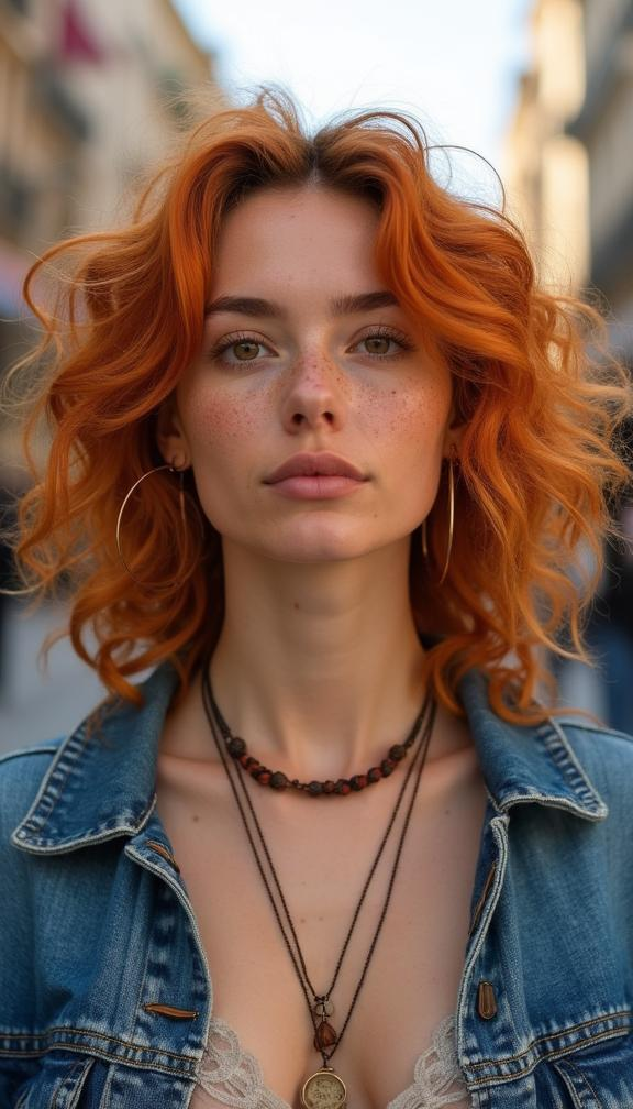 Hair Color Ideas 2025: Your Guide to Trendy and Inspiring Looks